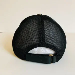 Gucci | Accessories | Gucci Guccy Baseball Cap With Dust Bag  display picture 3